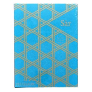 Sealed! Sār: The Essence of‎ Indian Design Hardback Design Art Book